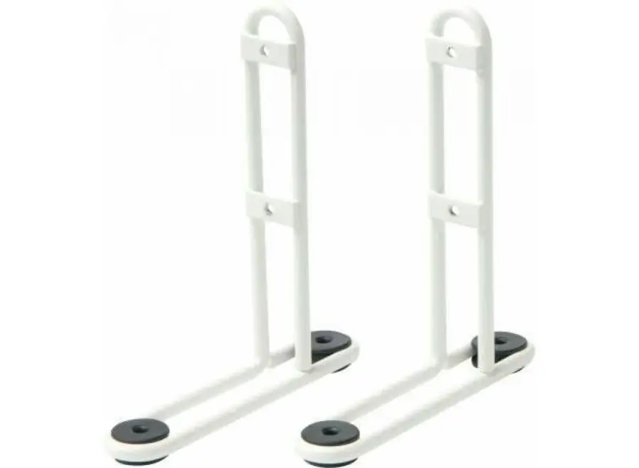 Adax neo voetensteun set