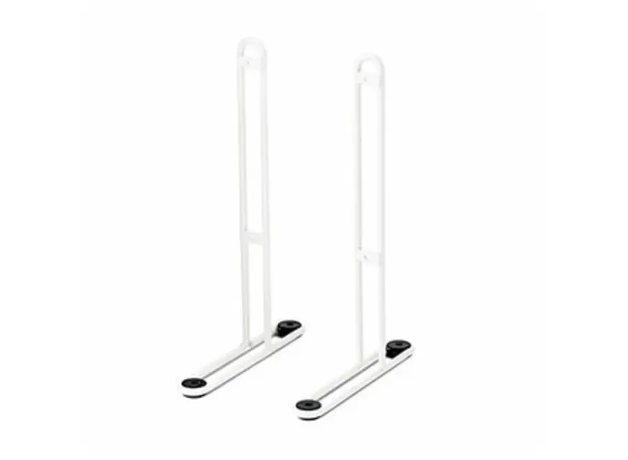 Adax neo voetensteun set