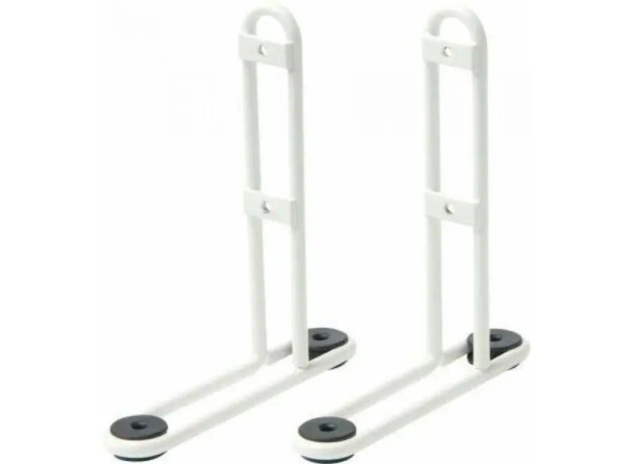Adax neo voetensteun set