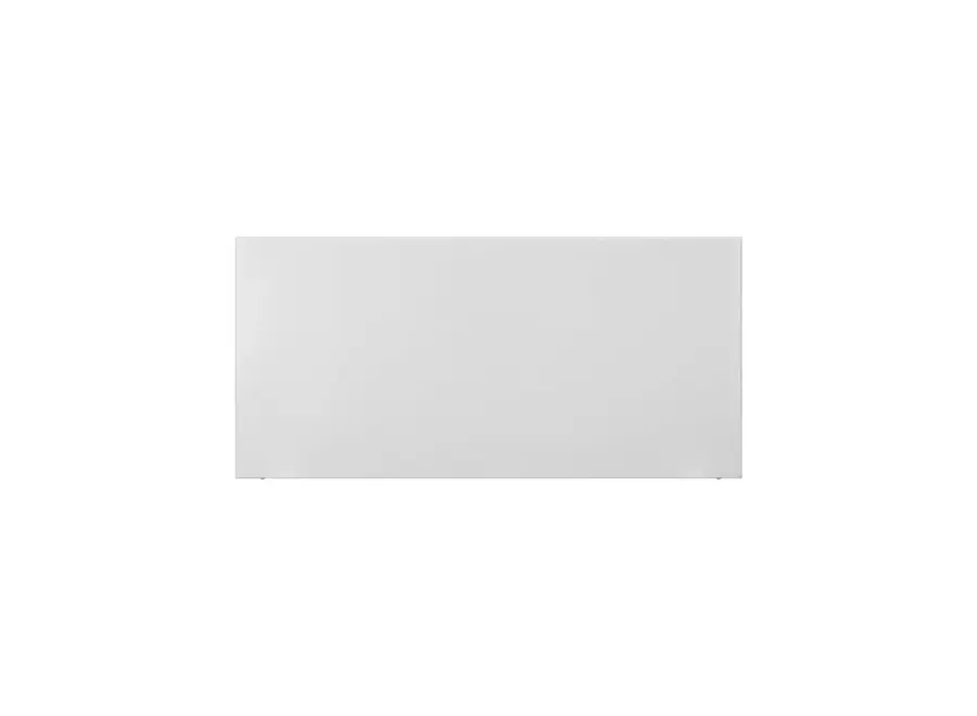 Quality Heating - Eco Slim Wifi white
