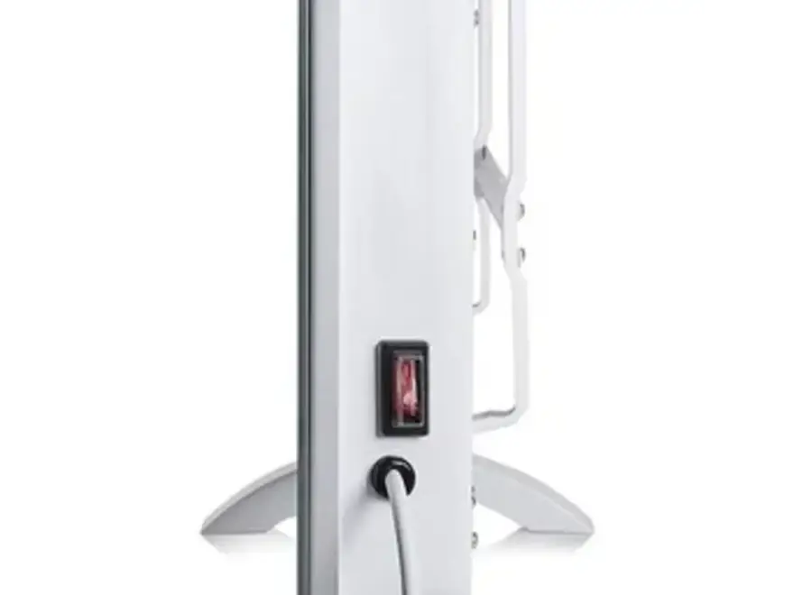 QH-Basica WiFi convector 2000Watt