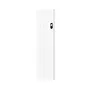 Quality Heating verticale kachel Civetta white