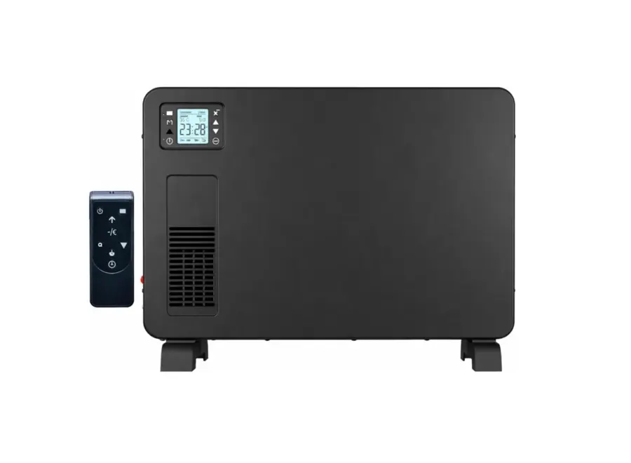 Quality Heating - Easy comfort Wifi