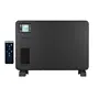 Quality Heating - Easy comfort Wifi