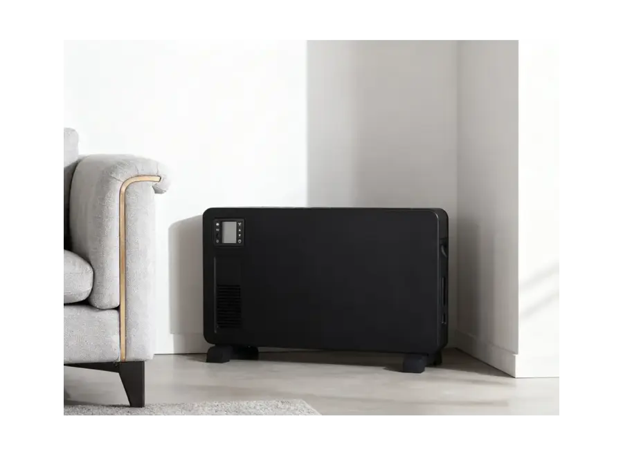 Quality Heating - Easy comfort Wifi