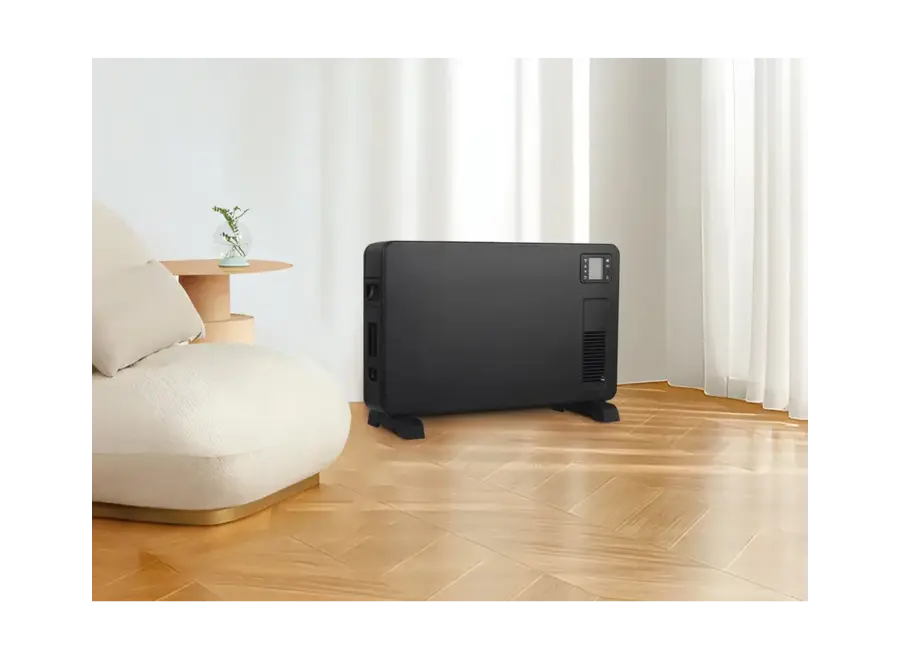 Quality Heating - Easy comfort Wifi