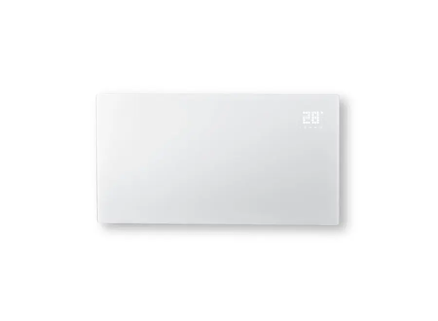 Quality Heating - Élégance Wifi