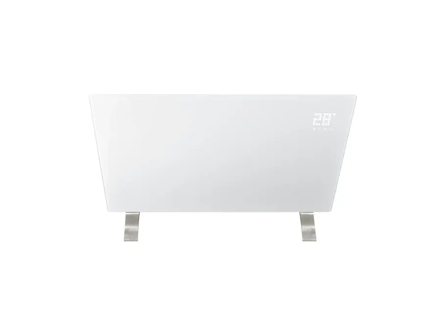 Quality Heating - Élégance Wifi