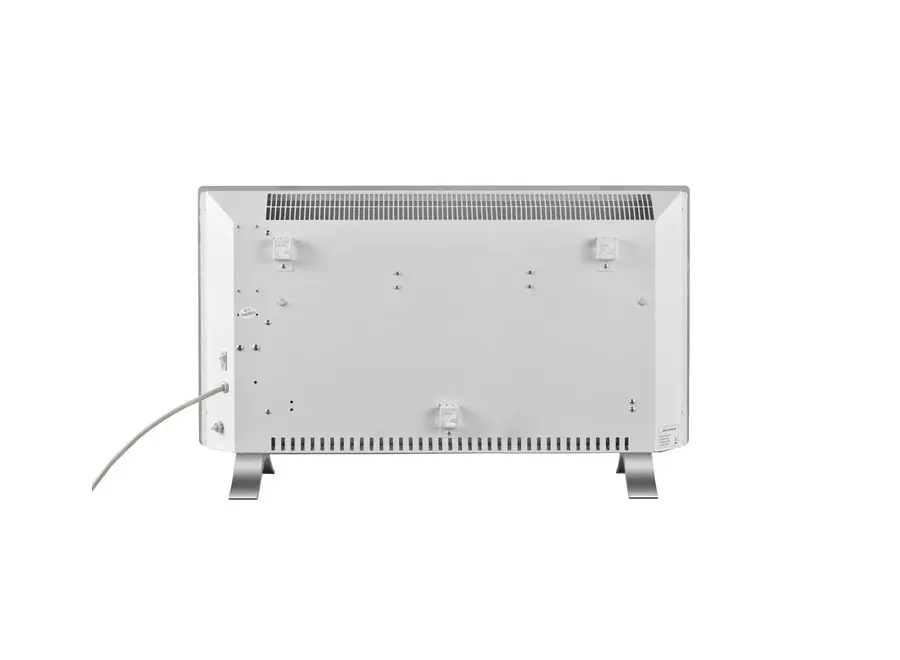 Quality Heating - Élégance Wifi