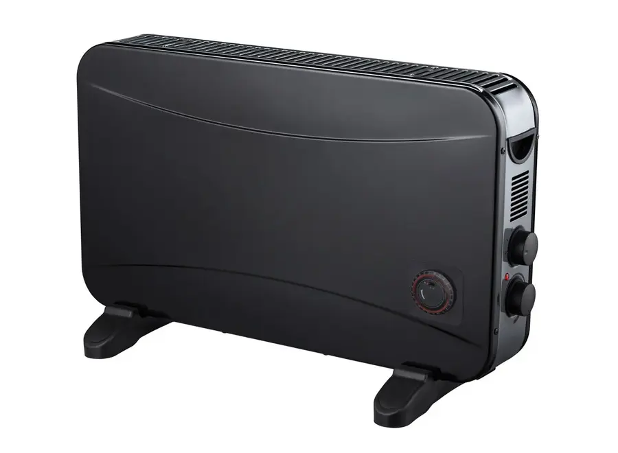Turbo 2000Watt convector elektrische kachel