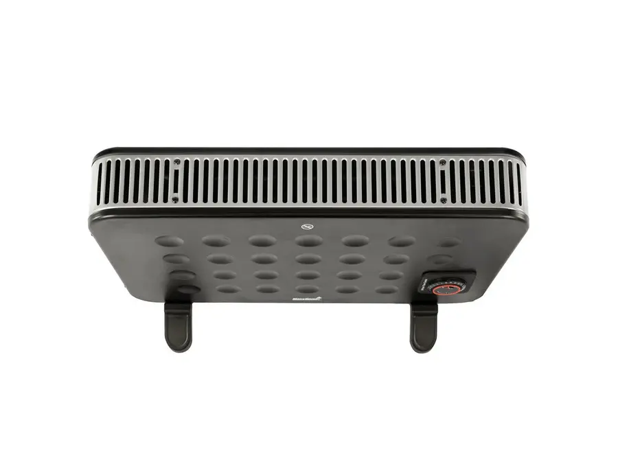 Turbo 2000Watt convector elektrische kachel