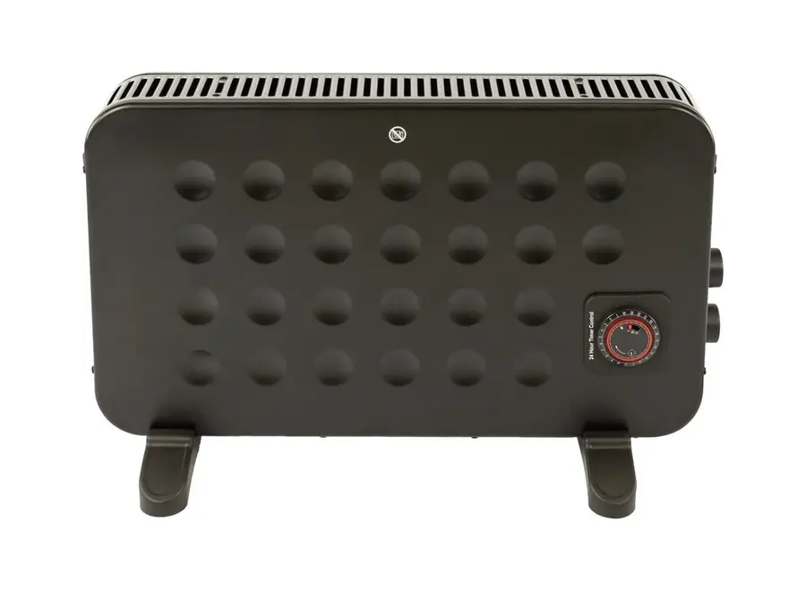 Turbo 2000Watt convector elektrische kachel
