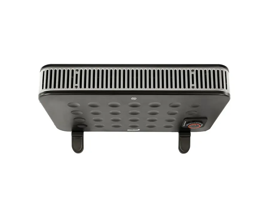 Turbo 2000Watt convector elektrische kachel