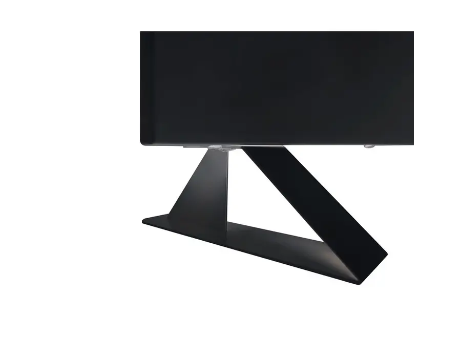 Voetensteun voor Eco slim Wifi convector