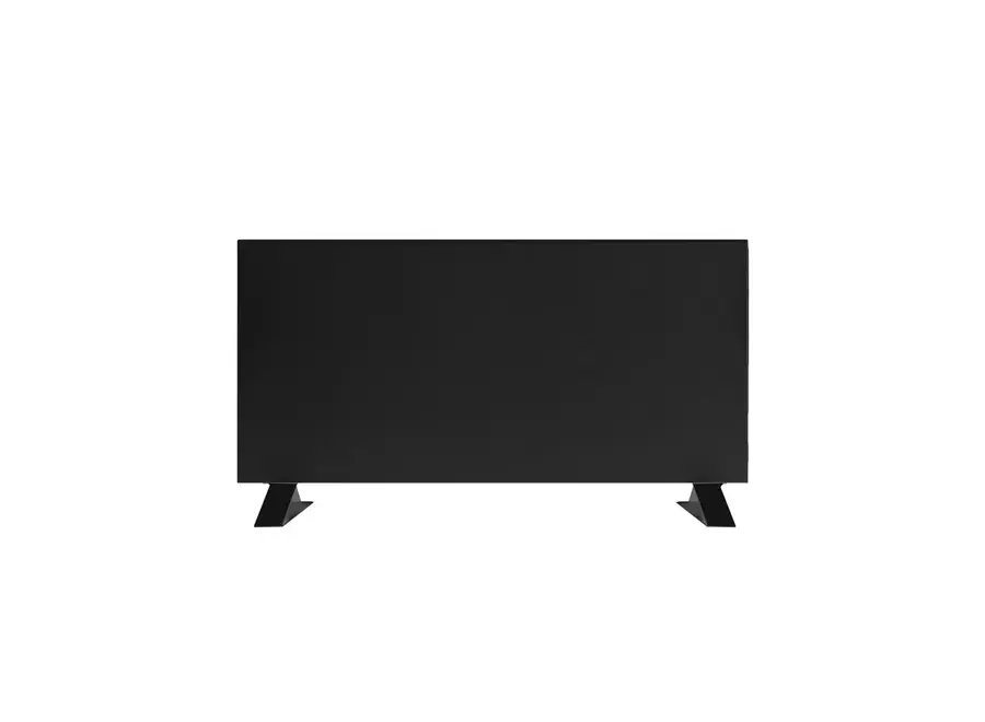 Voetensteun voor Eco slim Wifi convector