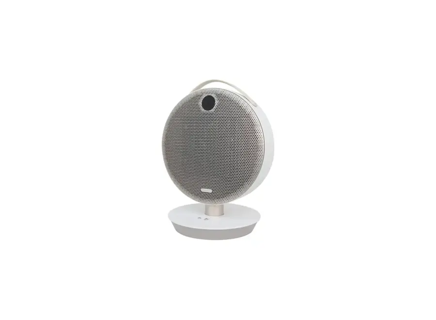 Design Keramische Kachel AeroHeat Touch – met Slimme Bediening