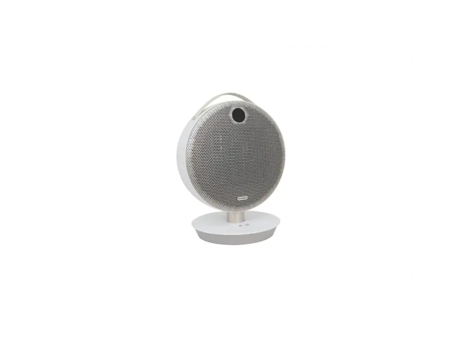 Design Keramische Kachel AeroHeat Touch – met Slimme Bediening