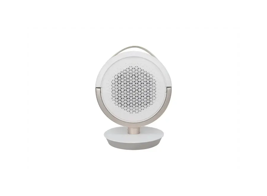 Design Keramische Kachel AeroHeat Touch – met Slimme Bediening