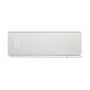 Keramische wandverwarming CeramiHeat met Wifi thermostaat