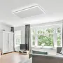 Infrarood paneel Monza met LED verlichting - 700W - 63 x 108 cm - Wifi / zonder wifi (FSK)