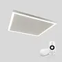 Ecosun LED Set - Infrarood paneel met LED frame - 300W & 700W