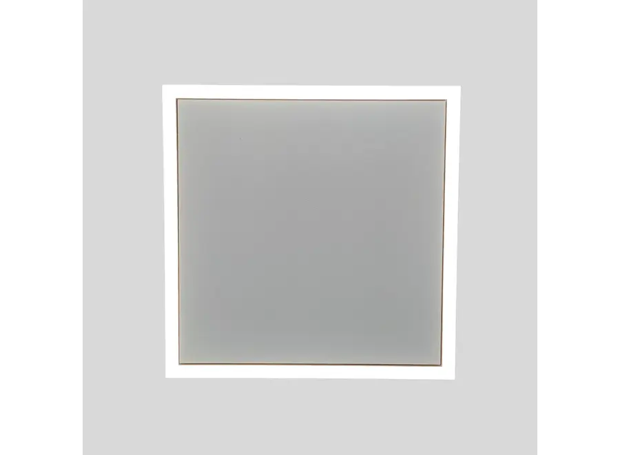 Ecosun LED Set - Infrarood paneel met LED frame - 300W & 700W