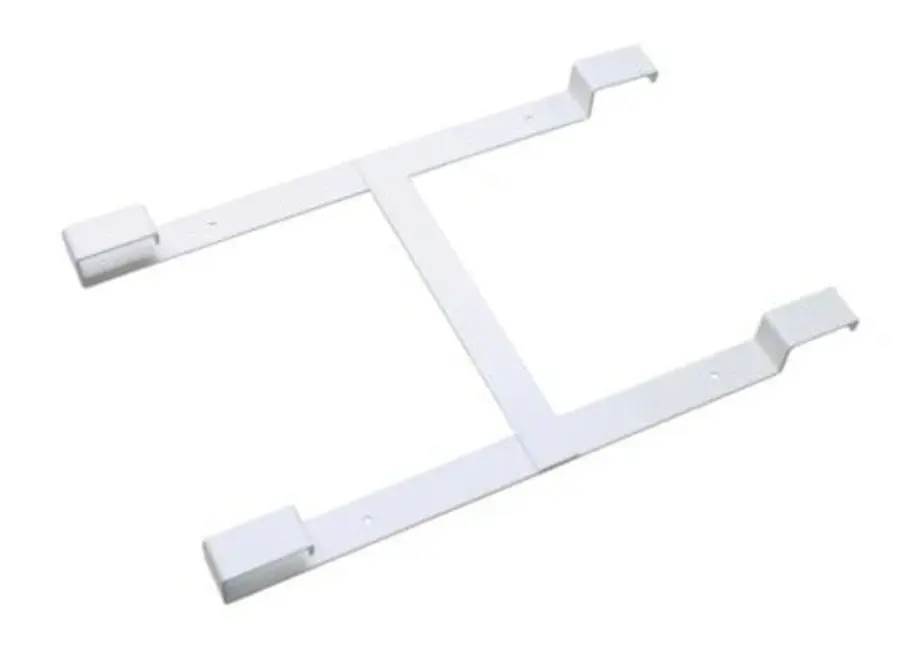 Ecosun LED Set - Infrarood paneel met LED frame - 300W & 700W