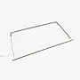 LED verlichting voor Ecosun paneel 60 x 120 cm