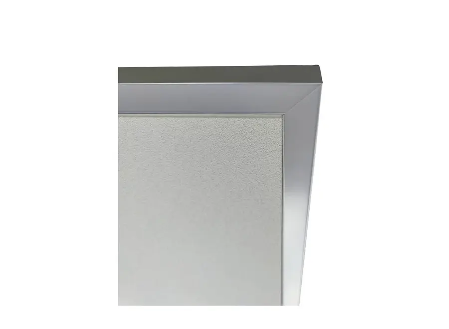 LED verlichting voor Ecosun paneel 60 x 120 cm