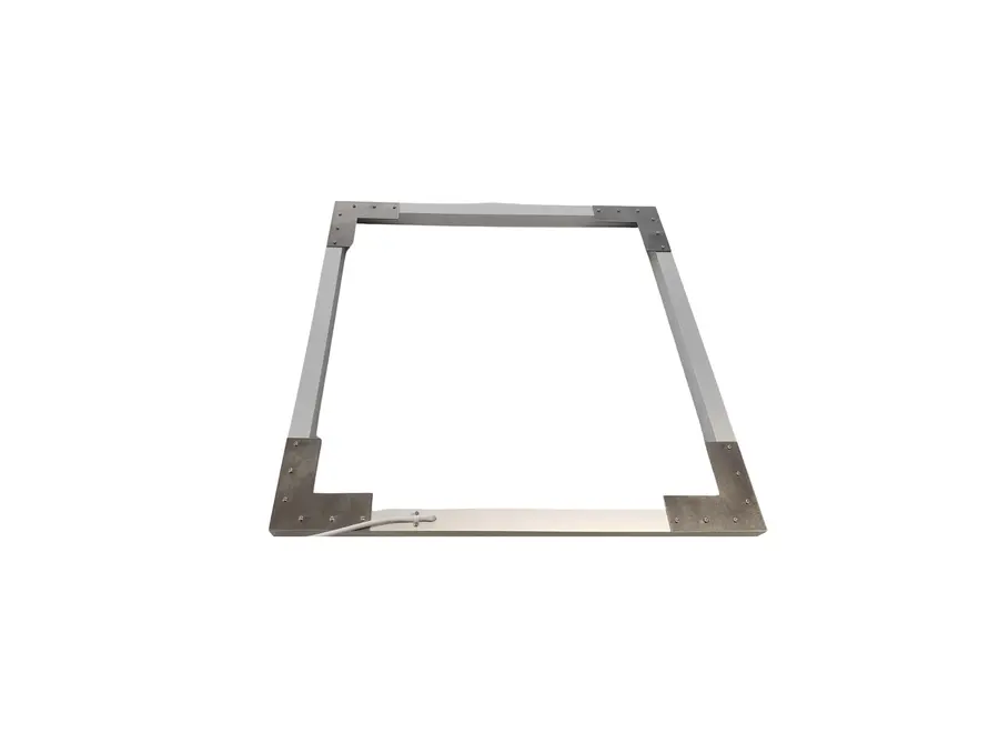 LED verlichting voor Ecosun paneel 60 x 120 cm