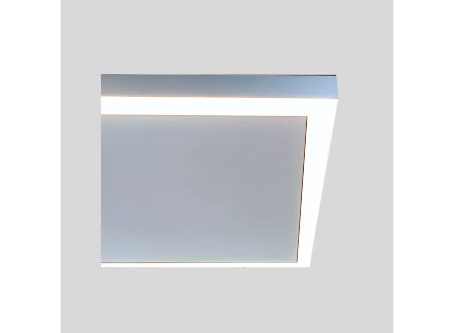 LED verlichting voor Ecosun paneel 60 x 60 cm