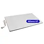 Infrarood Paneel Milano HT - Plafond - 75 x 120 cm - 1150 Watt