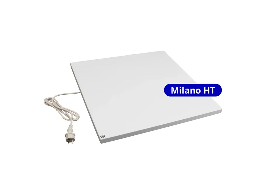 Infrarood Paneel Milano HT - Plafond - 60 x 60 cm - 450 Watt