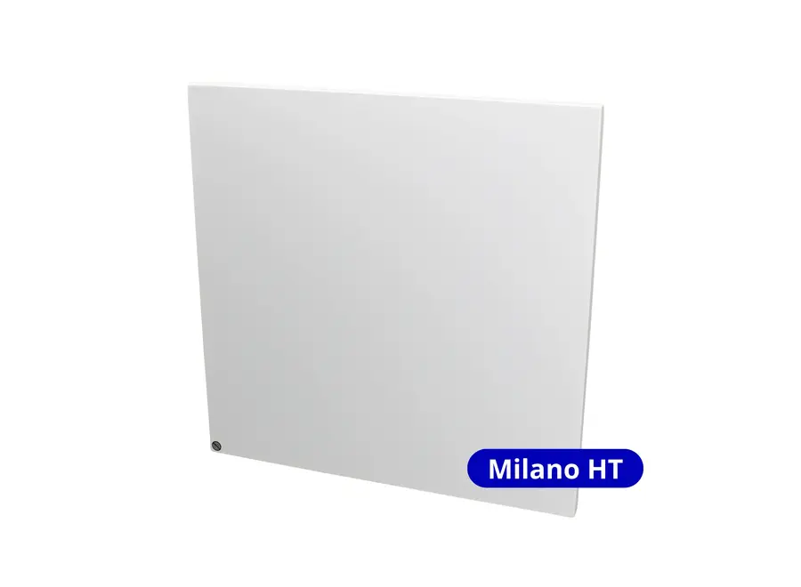 Infrarood Paneel Milano HT - Plafond - 60 x 60 cm - 450 Watt