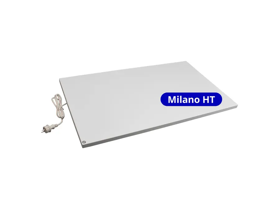 Infrarood Paneel Milano HT - Plafond - 60 x 100 cm - 700 Watt