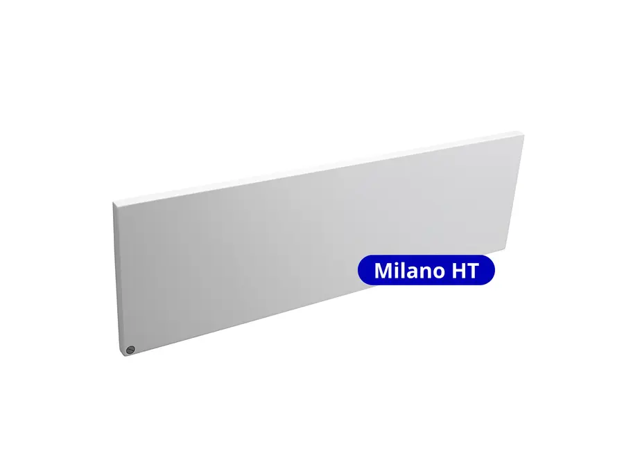 Infrarood Paneel Milano HT - Plafond - 30 x 100 cm - 400 Watt