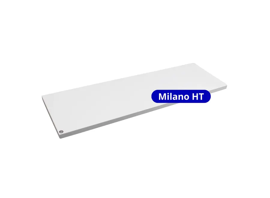 Infrarood Paneel Milano HT - Plafond - 30 x 150 cm - 600 Watt