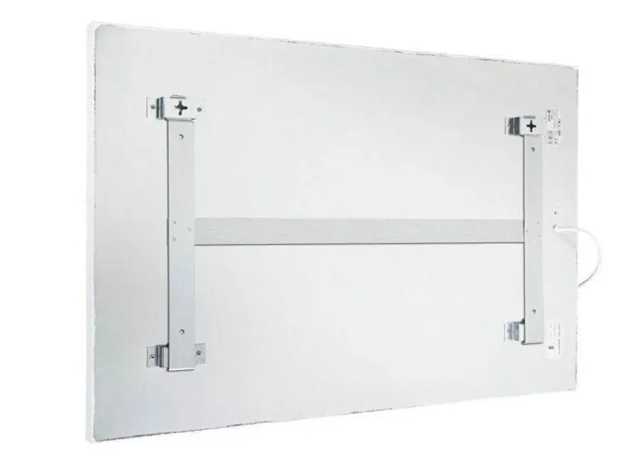 Infrarood paneel Serie U 80 x 120 cm - 850 Watt