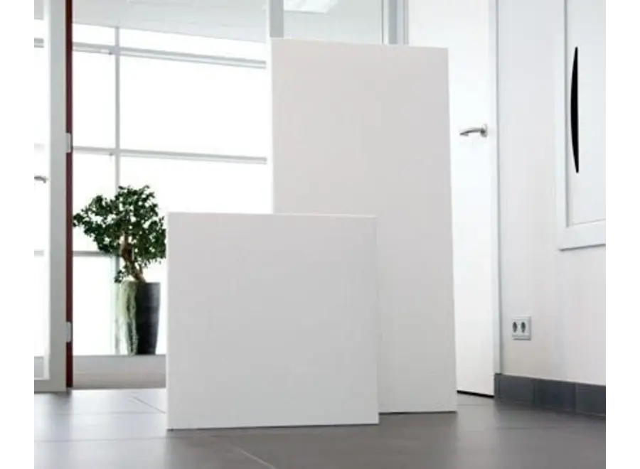 Infrarood paneel Serie U 80 x 120 cm - 850 Watt