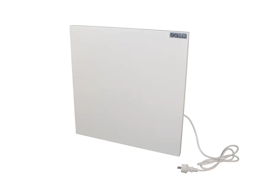 nfrarood Paneel serie FH - Plafond - 60 x 60 cm - 450 Watt