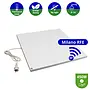 Infrarood Paneel Milano RFE - Draadloze thermostaat - 60 x 60 cm - 450 Watt