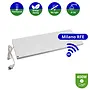 Infrarood Paneel Milano RFE - Draadloze thermostaat - 30 x 100 cm - 400 Watt