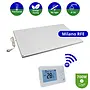Infrarood Paneel Milano RFE - Draadloze thermostaat - 60 x 60 cm - 450 Watt