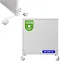 Infrarood Paneel Verona - 60 x 60 cm - 350 Watt