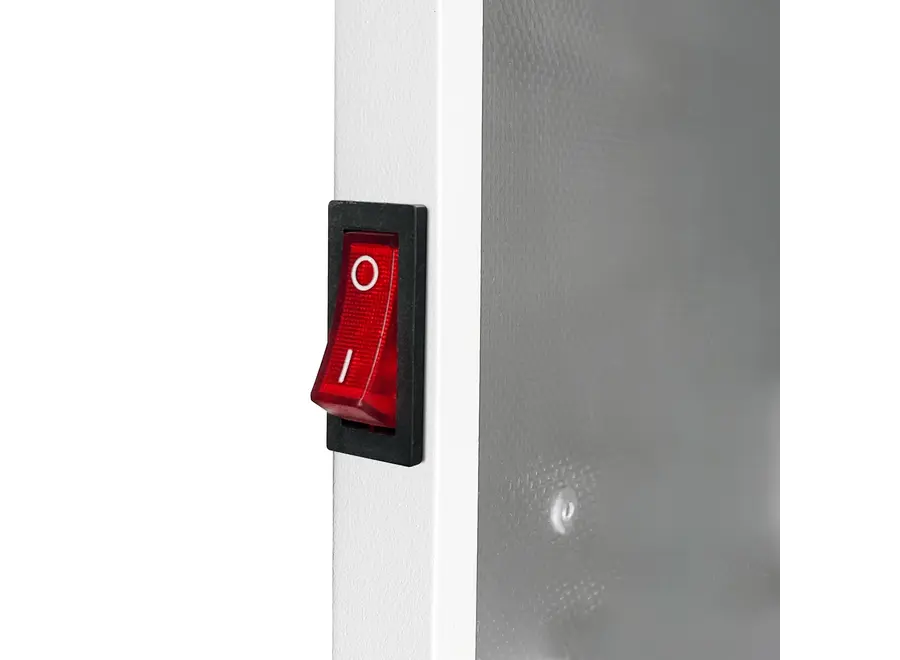 Infrarood Paneel Verona - 60 x 90 cm - 520 Watt