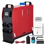 Draagbare 8 kW Diesel standkachel
