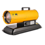 Diesel heater instelbaar HeatForce