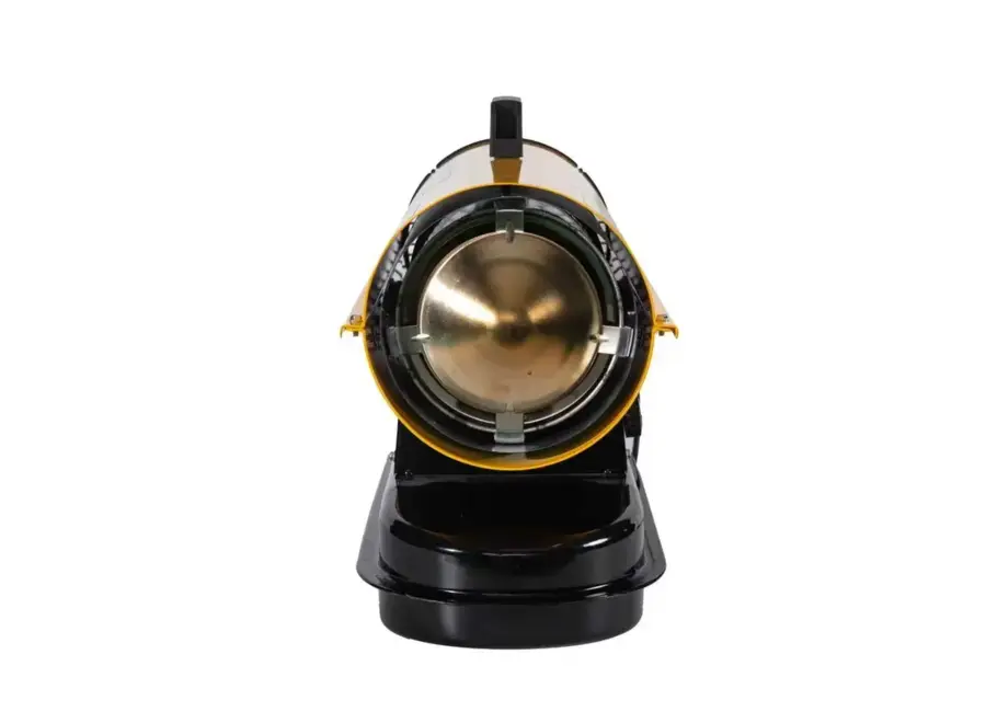 Diesel heater instelbaar HeatForce