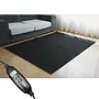 Tapijtverwarming "Stromboli" met 8 warmtestanden 160 x 230 cm
