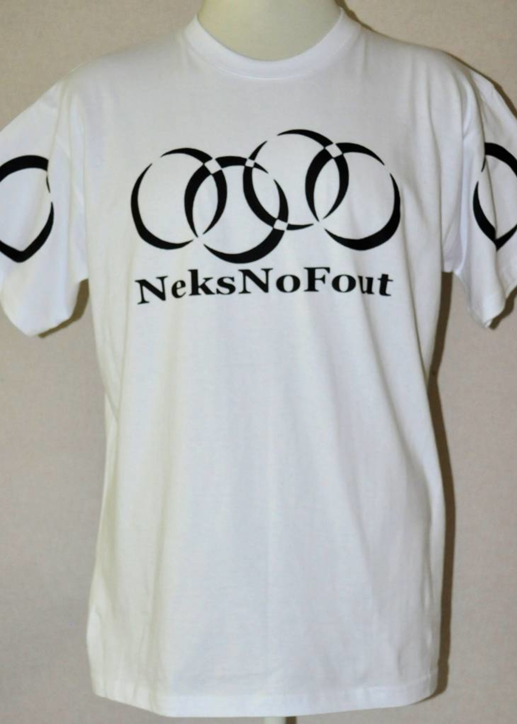 Heren t-shirt